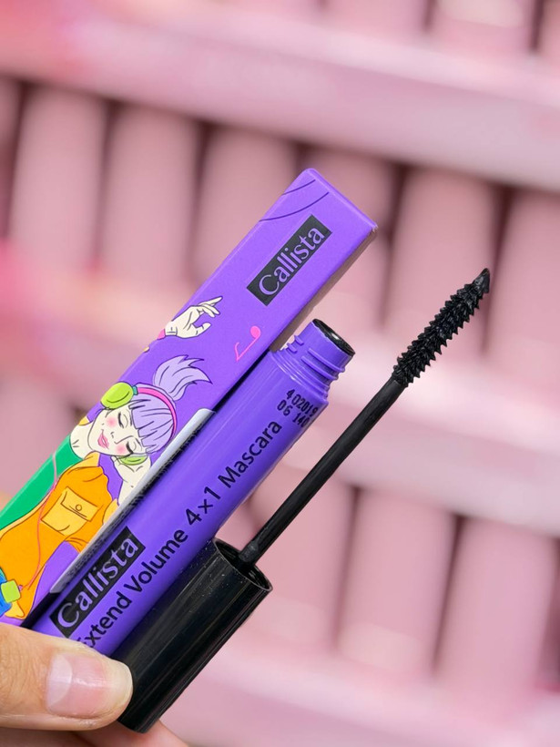 ریمل حجم دهنده کالیستای اصلی