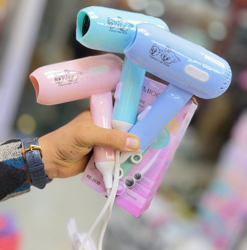 سشوار مسافرتی